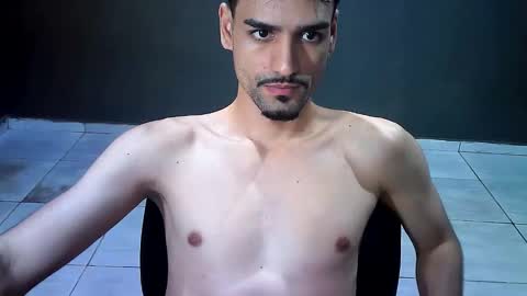 thiago22bk online show from February 10, 2:49 am