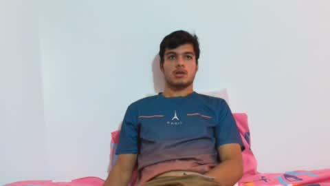 Thiago Diaz online show from October 15, 12:24 pm