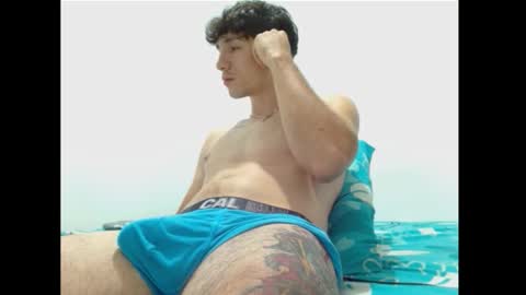 Snapshot of thiago_deseo69 chatting on October 24, 11:06 pm thiago_deseo69 online show from October 24, 11:06 pm