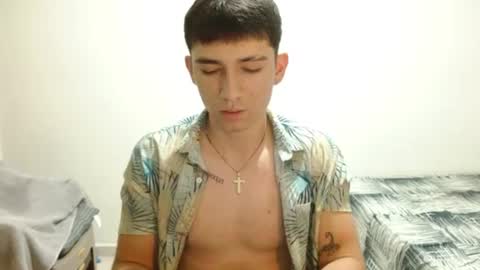 thiago_deseo69 online show from July 5, 1:09 am