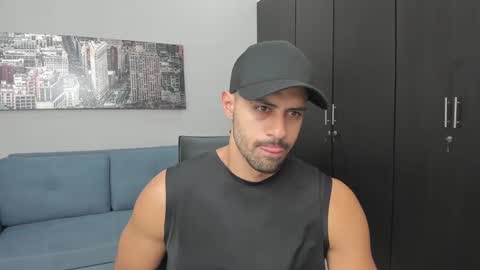 thiago_driussi online show from September 25, 3:49 am