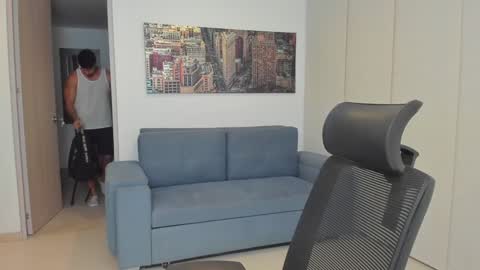 thiago_driussi online show from January 19, 11:53 pm