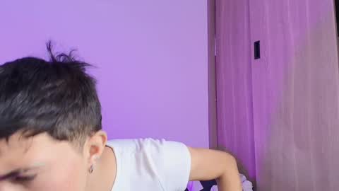 thiago_n_sam online show from September 26, 2:53 am