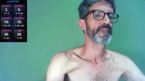 Thiago sexlover online show from January 10, 3:34 am