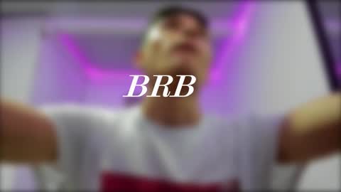 Thiago Wells online show from February 26, 3:53 am