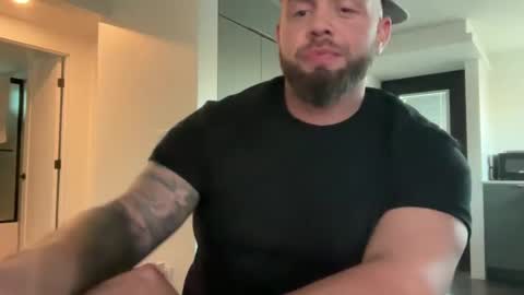 thiccbull12 online show from February 24, 2:15 pm