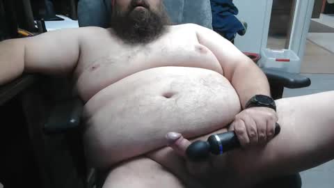 Snapshot of thick_cock1111 chatting on October 17, 9:30 pm thick_cock1111 online show from October 17, 9:30 pm