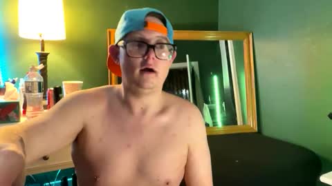 Thick D Bottom online show from April 4, 1:13 am