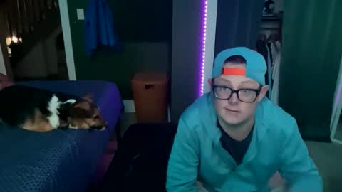 Thick D Bottom online show from March 29, 7:36 pm