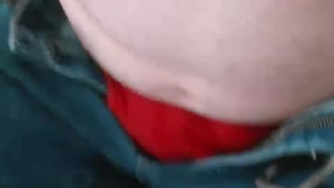 Thick Dom online show from February 2, 8:50 pm