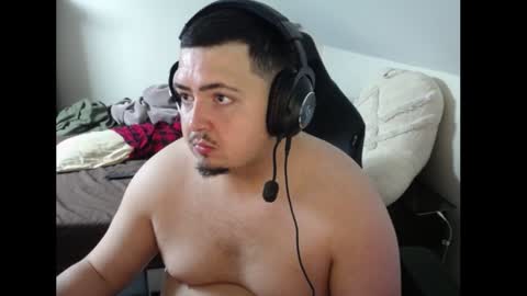 thickboy2424 online show from January 20, 3:48 am