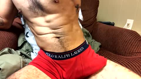 Mr. Perfect Dick online show from March 13, 8:26 pm