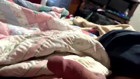 Snapshot of thickdic44 chatting on February 12, 6:40 pm thickdic44 online show from February 12, 6:40 pm