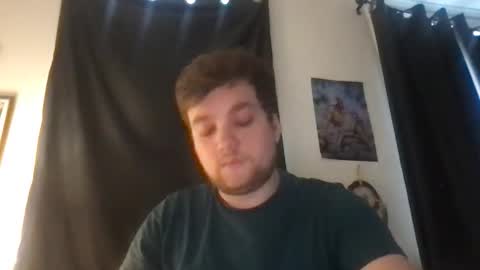 Thick online show from January 5, 8:01 pm