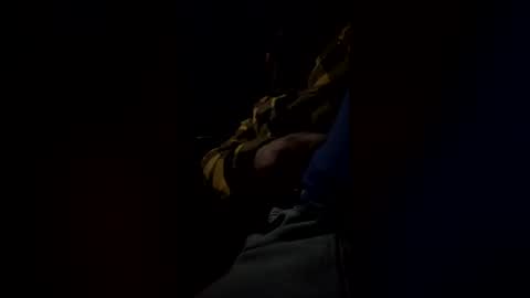 thickdick4anyone online show from April 15, 2:33 am