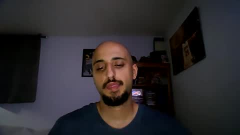 Snapshot of thickdickeddom chatting on September 18, 9:11 am ThickDickedDom online show from September 18, 9:11 am