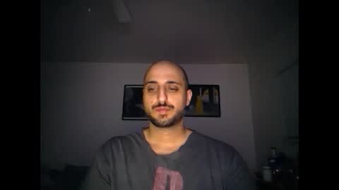 Snapshot of thickdickeddom chatting on February 7, 10:19 am ThickDickedDom online show from February 7, 10:19 am