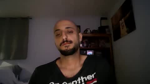 Snapshot of thickdickeddom chatting on September 9, 8:36 am ThickDickedDom online show from September 9, 8:36 am