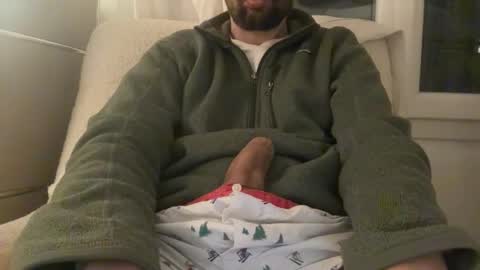 thickerbunny online show from February 18, 10:40 pm