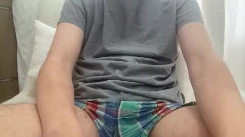 thickerbunny online show from May 4, 12:40 pm