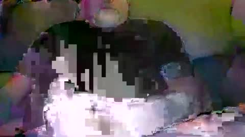 thickjohnson09 online show from February 7, 6:45 am