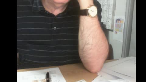 James online show from December 4, 2:04 pm