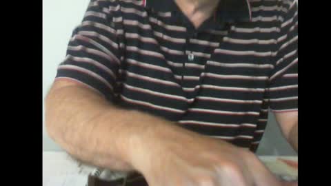 James online show from February 3, 2:34 pm