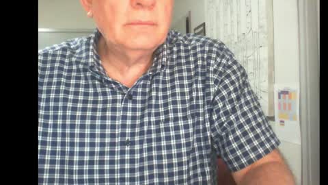 James online show from December 8, 12:30 pm