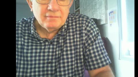 James online show from December 8, 1:02 am