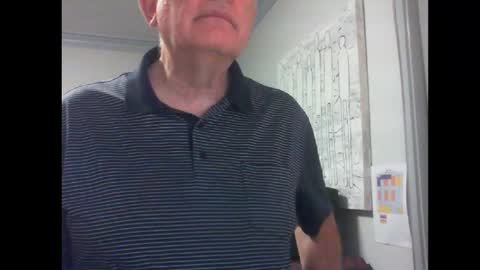 James online show from February 9, 1:25 pm