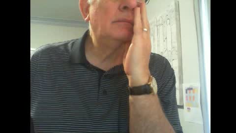 James online show from February 10, 12:41 am