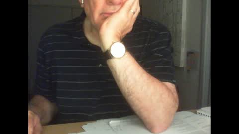 James online show from December 22, 1:55 pm