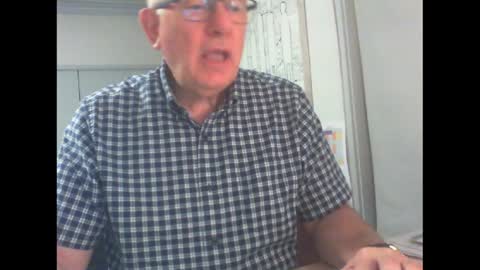 James online show from December 30, 11:37 am