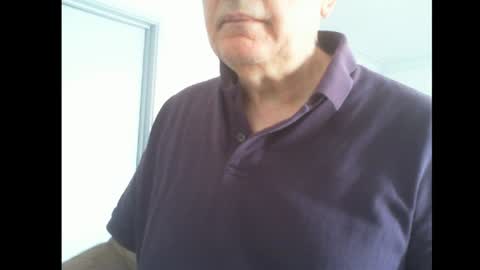 James online show from February 8, 11:57 pm