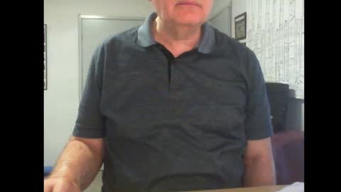 James online show from February 17, 11:53 pm