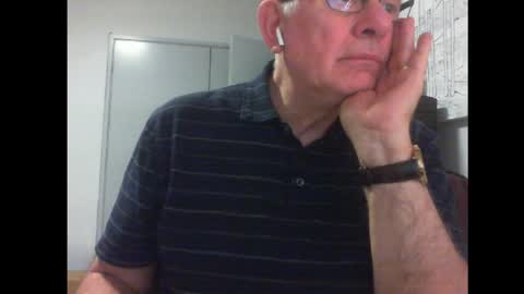 James online show from January 31, 12:18 pm