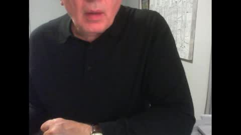 James online show from May 23, 2:44 pm