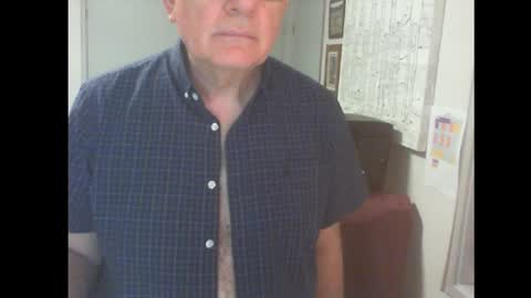 James online show from February 7, 1:01 pm