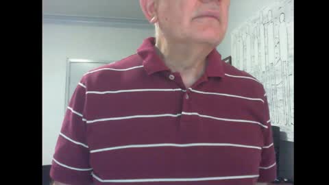 James online show from February 3, 12:04 am