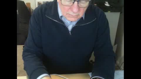James online show from July 28, 1:21 pm