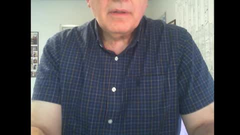 James online show from March 4, 5:53 am