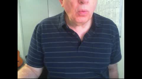 James online show from September 26, 1:25 am