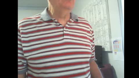 James online show from January 24, 11:56 pm