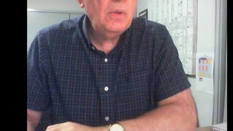 James online show from December 20, 12:49 pm