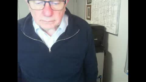 James online show from July 15, 2:57 pm