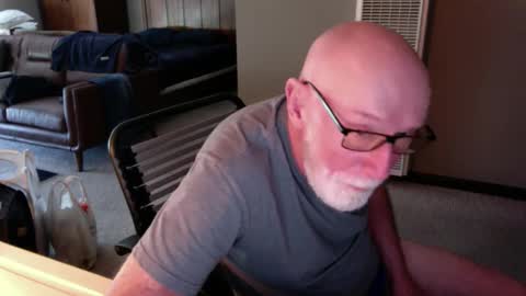 Thickmorningwoodinyou always online show from October 9, 5:51 pm