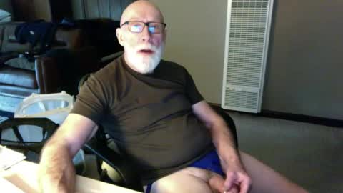 Thickmorningwoodinyou always online show from January 30, 6:21 pm