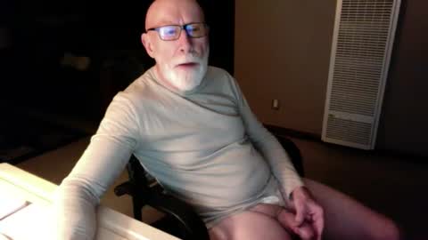 Thickmorningwoodinyou always online show from February 15, 2:36 pm