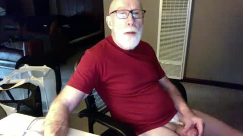 Thickmorningwoodinyou always online show from March 2, 3:31 pm