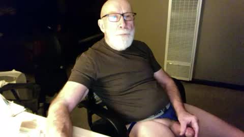 Thickmorningwoodinyou always online show from January 2, 2:24 pm